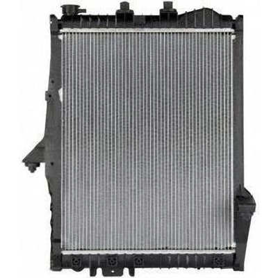 Radiator by SPECTRA PREMIUM INDUSTRIES - CU2738 pa11