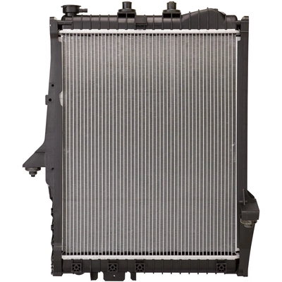 Radiator by SPECTRA PREMIUM INDUSTRIES - CU2739 pa7