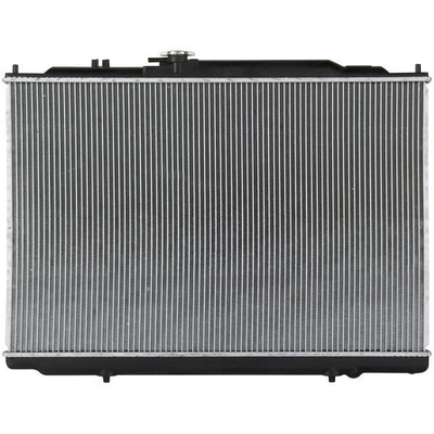 SPECTRA PREMIUM INDUSTRIES - CU2740 - Radiator pa5