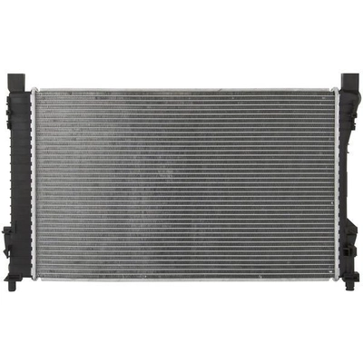 Radiator by SPECTRA PREMIUM INDUSTRIES - CU2750 pa6