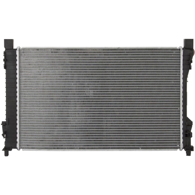 Radiator by SPECTRA PREMIUM INDUSTRIES - CU2750 pa9