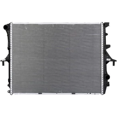 Radiator by SPECTRA PREMIUM INDUSTRIES - CU2756 pa6