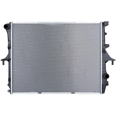 Radiator by SPECTRA PREMIUM INDUSTRIES - CU2756 pa7