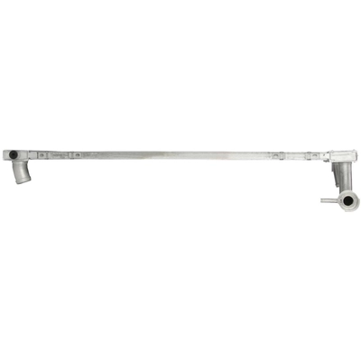 Radiator by SPECTRA PREMIUM INDUSTRIES - CU2758 pa6