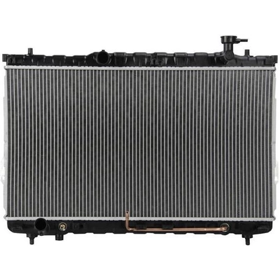 Radiator by SPECTRA PREMIUM INDUSTRIES - CU2759 pa4