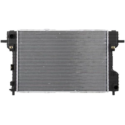 Radiator by SPECTRA PREMIUM INDUSTRIES - CU2761 pa4