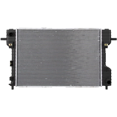 Radiator by SPECTRA PREMIUM INDUSTRIES - CU2761 pa8