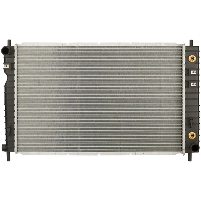 Radiator by SPECTRA PREMIUM INDUSTRIES - CU2764 pa7