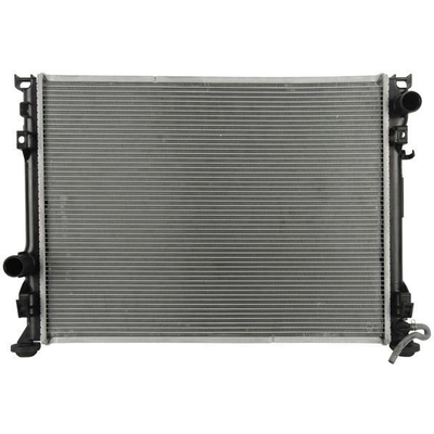 SPECTRA PREMIUM INDUSTRIES - CU2767 - Radiateur pa5