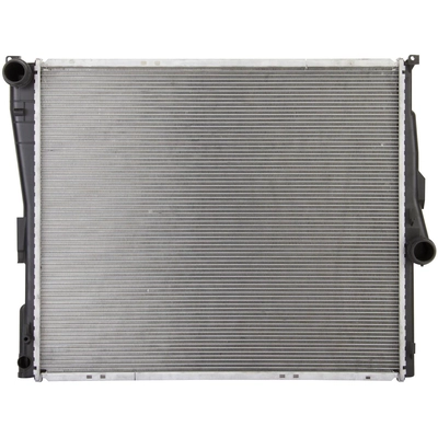 Radiator by SPECTRA PREMIUM INDUSTRIES - CU2771 pa14