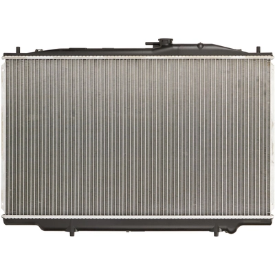 Radiator by SPECTRA PREMIUM INDUSTRIES - CU2773 pa10