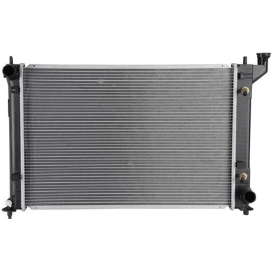 Radiator by SPECTRA PREMIUM INDUSTRIES - CU2776 pa3