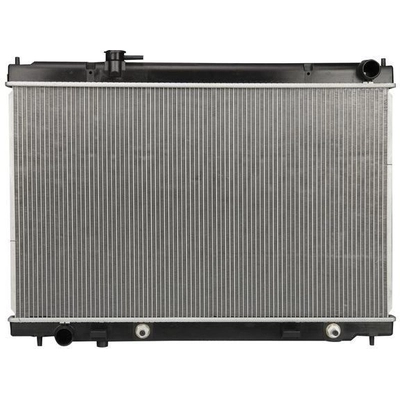 Radiator by SPECTRA PREMIUM INDUSTRIES - CU2780 pa4