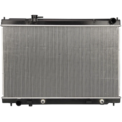 Radiator by SPECTRA PREMIUM INDUSTRIES - CU2780 pa6