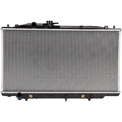 Radiator by SPECTRA PREMIUM INDUSTRIES - CU2783 pa4