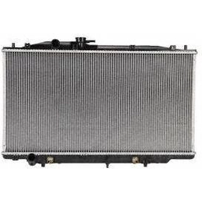 Radiator by SPECTRA PREMIUM INDUSTRIES - CU2783 pa5