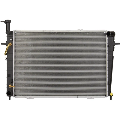 Radiator by SPECTRA PREMIUM INDUSTRIES - CU2785 pa10