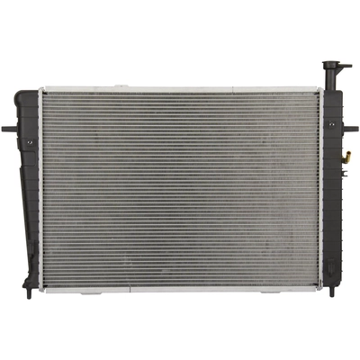 Radiateur de SPECTRA PREMIUM INDUSTRIES - CU2785 pa9