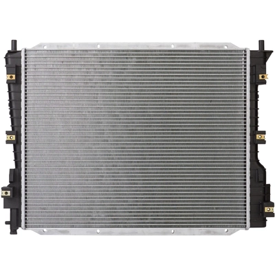 SPECTRA PREMIUM INDUSTRIES - CU2789 - Radiator pa8