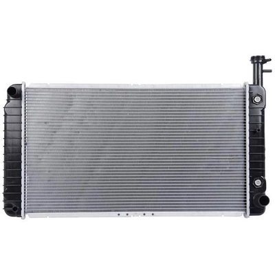 Radiator by SPECTRA PREMIUM INDUSTRIES - CU2792 pa3