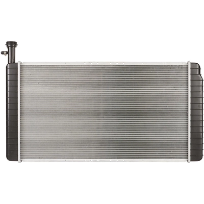 Radiateur de SPECTRA PREMIUM INDUSTRIES - CU2793 pa11