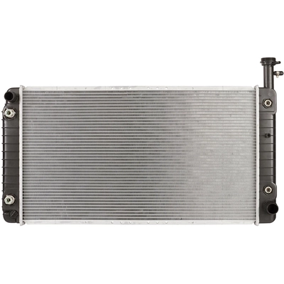 Radiateur de SPECTRA PREMIUM INDUSTRIES - CU2793 pa12