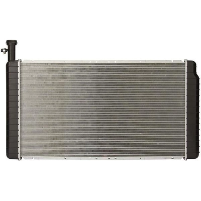 Radiateur by SPECTRA PREMIUM INDUSTRIES - CU2793 pa7