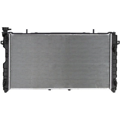 SPECTRA PREMIUM INDUSTRIES - CU2795 - Radiateur pa7