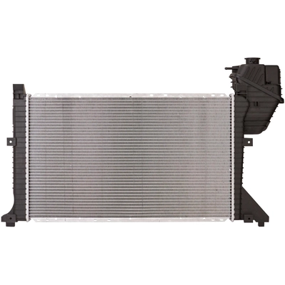 Radiator by SPECTRA PREMIUM INDUSTRIES - CU2796 pa9