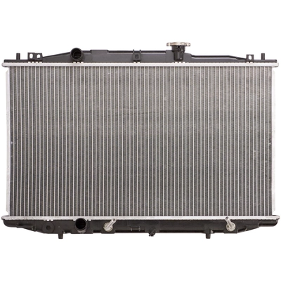 Radiator by SPECTRA PREMIUM INDUSTRIES - CU2797 pa11