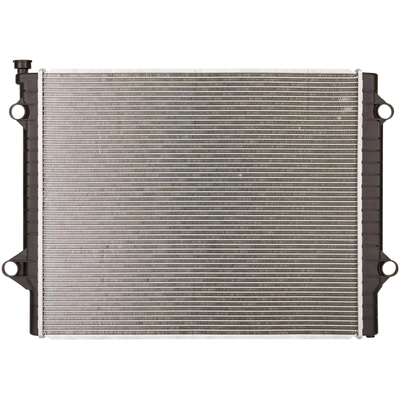 SPECTRA PREMIUM INDUSTRIES - CU2802 - Radiator pa12