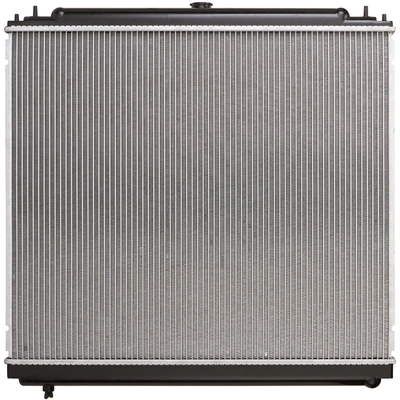 SPECTRA PREMIUM INDUSTRIES - CU2807 - Radiateur pa13