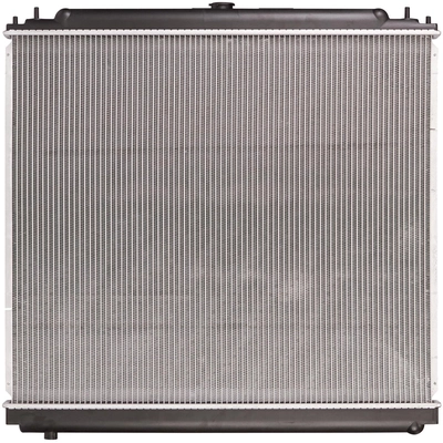 Radiator by SPECTRA PREMIUM INDUSTRIES - CU2808 pa3