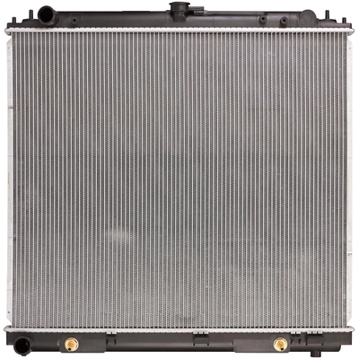 Radiator by SPECTRA PREMIUM INDUSTRIES - CU2808 pa5