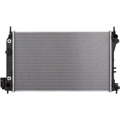 Radiator by SPECTRA PREMIUM INDUSTRIES - CU2810 pa10