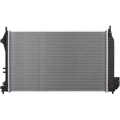 Radiateur by SPECTRA PREMIUM INDUSTRIES - CU2810 pa4