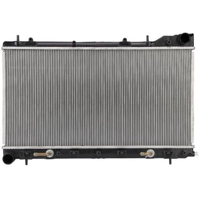 Radiator by SPECTRA PREMIUM INDUSTRIES - CU2812 pa3