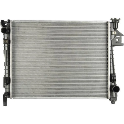 SPECTRA PREMIUM INDUSTRIES - CU2813 - Radiator pa3