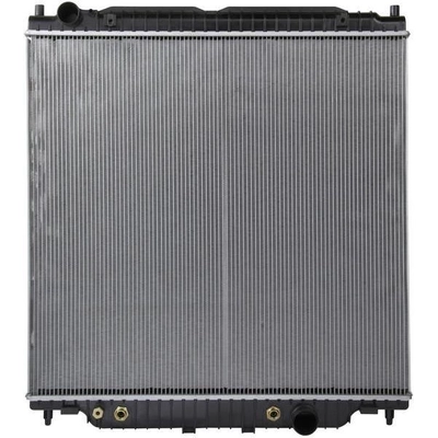 Radiator by SPECTRA PREMIUM INDUSTRIES - CU2815 pa5