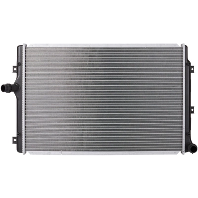 SPECTRA PREMIUM INDUSTRIES - CU2822 - Radiator pa8