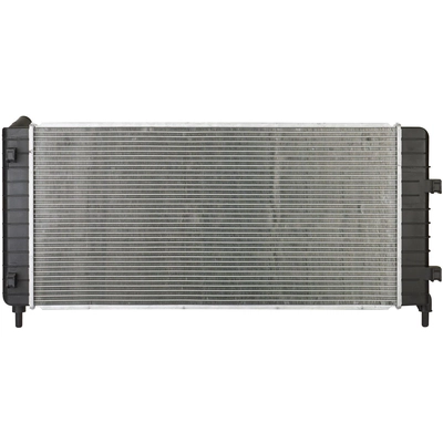 Radiator by SPECTRA PREMIUM INDUSTRIES - CU2827 pa8