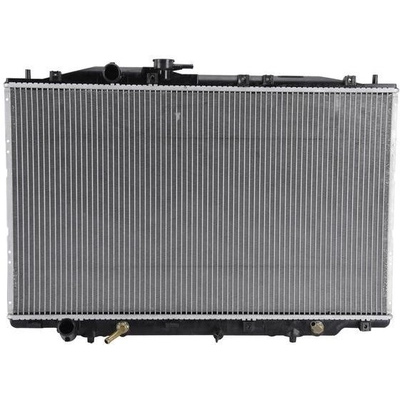 Radiator by SPECTRA PREMIUM INDUSTRIES - CU2838 pa4