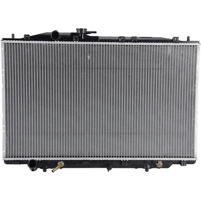 Radiator by SPECTRA PREMIUM INDUSTRIES - CU2838 pa5