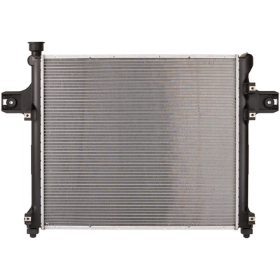 SPECTRA PREMIUM INDUSTRIES - CU2839 - Radiator pa10