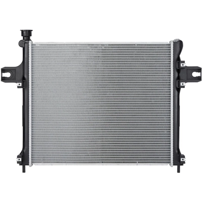 SPECTRA PREMIUM INDUSTRIES - CU2840 - Radiator pa6