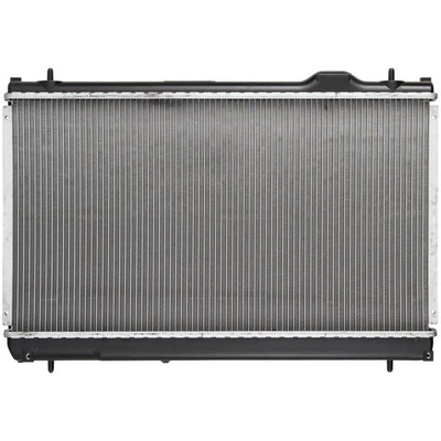 Radiator by SPECTRA PREMIUM INDUSTRIES - CU2845 pa5