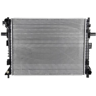 Radiator by SPECTRA PREMIUM INDUSTRIES - CU2852 pa3