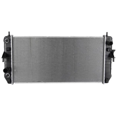 Radiator by SPECTRA PREMIUM INDUSTRIES - CU2853 pa4