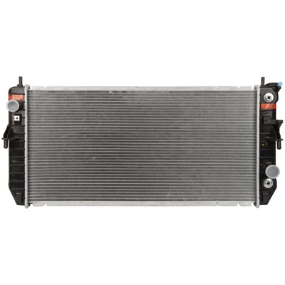 Radiator by SPECTRA PREMIUM INDUSTRIES - CU2854 pa5