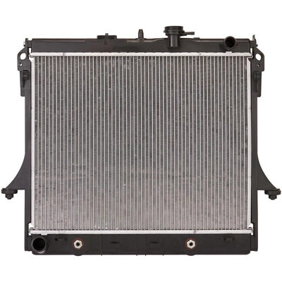 SPECTRA PREMIUM INDUSTRIES - CU2855 - Radiator pa10